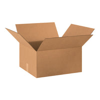 20" x 18" x 10" Corrugated Boxes