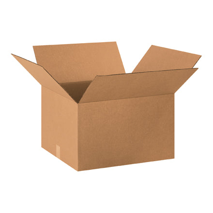 Standard Corrugated Box