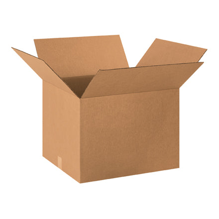 Standard Corrugated Box