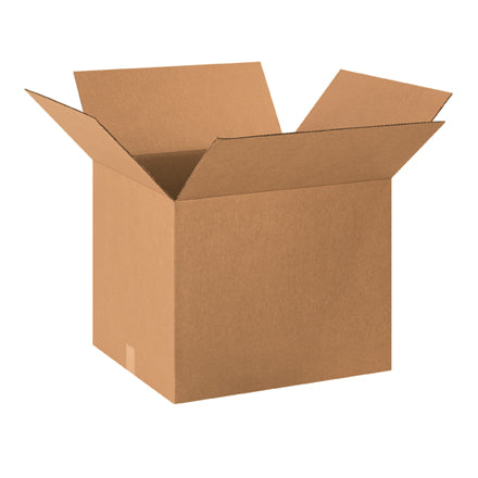 Standard Corrugated Box