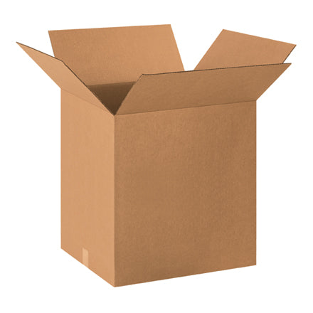 Standard Corrugated Box