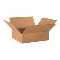 20" x 18" x 6" Corrugated Boxes
