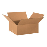 20" x 18" x 8" Corrugated Boxes