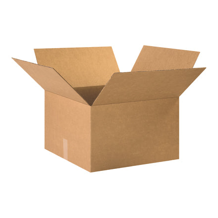 Standard Corrugated Box