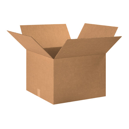 Standard Corrugated Box