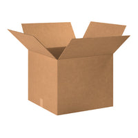 20" x 20" x 16" Corrugated Boxes