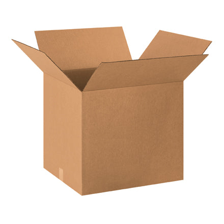 Standard Corrugated Box