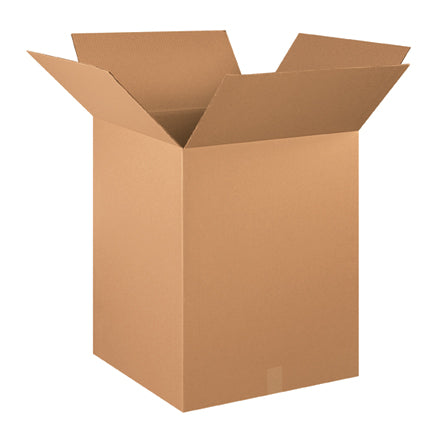 Standard Corrugated Box