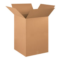 20" x 20" x 30" Corrugated Boxes