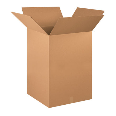 Standard Corrugated Box