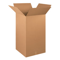 20" x 20" x 36" Corrugated Boxes