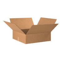 20" x 20" x 6" Corrugated Boxes