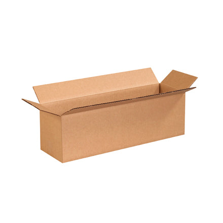 Long Corrugated Box