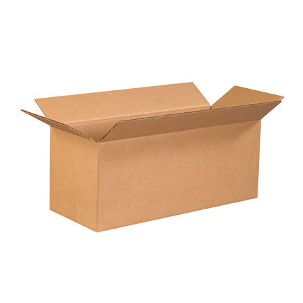 Long Corrugated Box