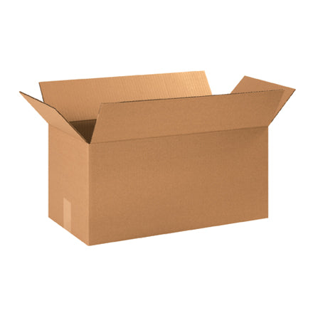 Standard Corrugated Box