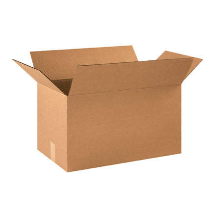 Standard Corrugated Box