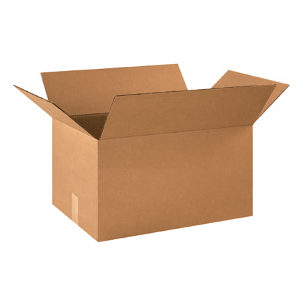 Standard Corrugated Box