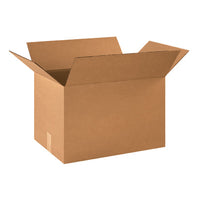21" x 14" x 14" Corrugated Boxes
