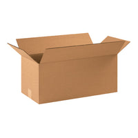 22" x 10" x 10" Corrugated Boxes
