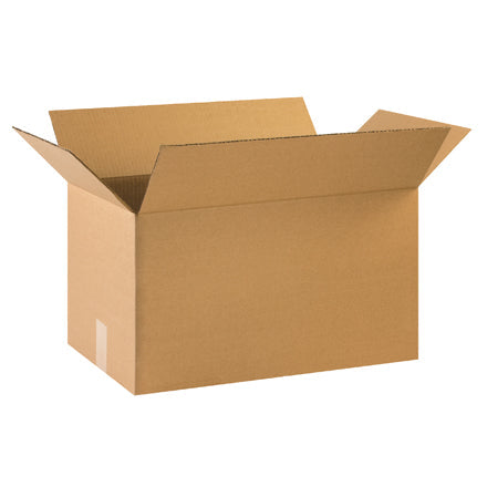 Standard Corrugated Box