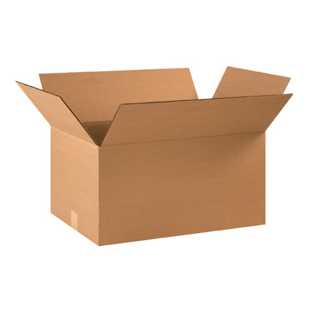 Standard Corrugated Box