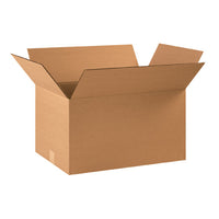 22" x 14" x 12" Corrugated Boxes