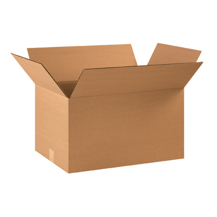 Standard Corrugated Box