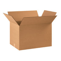 22" x 14" x 14" Corrugated Boxes
