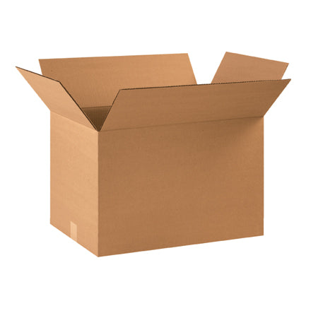 Standard Corrugated Box