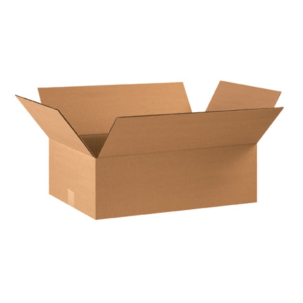 Standard Corrugated Box