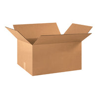 22" x 16" x 10" Corrugated Boxes