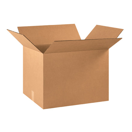 Standard Corrugated Box
