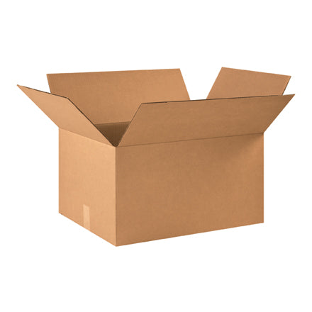 Standard Corrugated Box