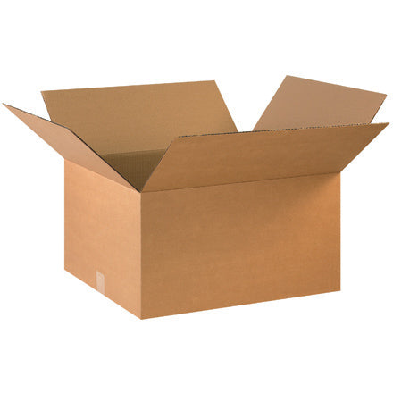 Standard Corrugated Box