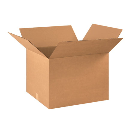 Standard Corrugated Box