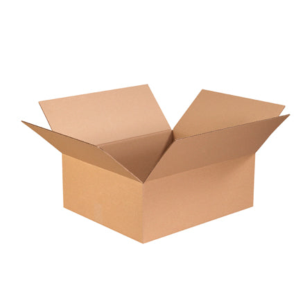 Standard Corrugated Box