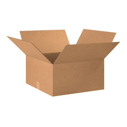 Standard Corrugated Box
