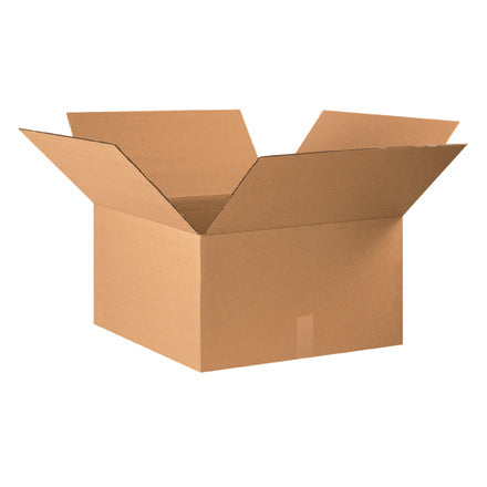 Standard Corrugated Box