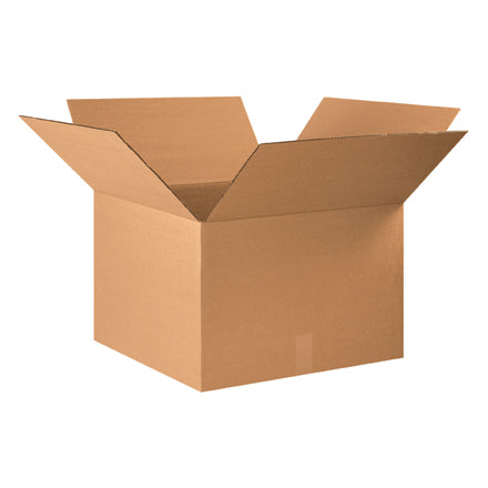 Standard Corrugated Box