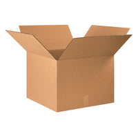 22" x 22" x 16" Corrugated Boxes