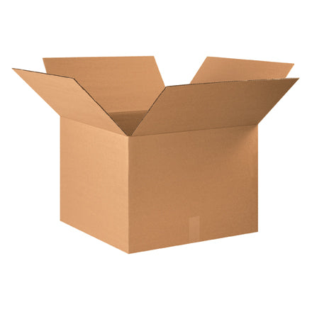 Standard Corrugated Box