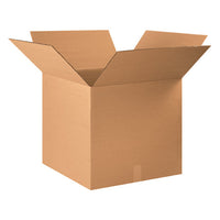 22" x 22" x 20" Corrugated Boxes