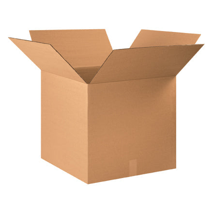 Standard Corrugated Box