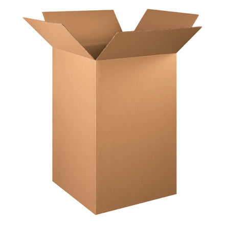 Tall Corrugated Box