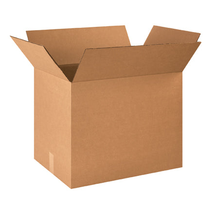 Standard Corrugated Box