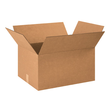 Standard Corrugated Box