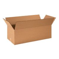 24" x 10" x 8" Corrugated Boxes
