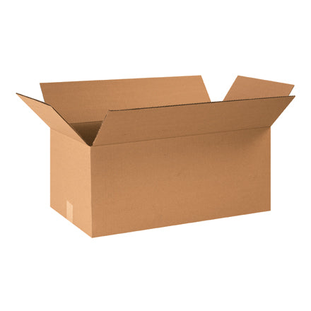 Standard Corrugated Box