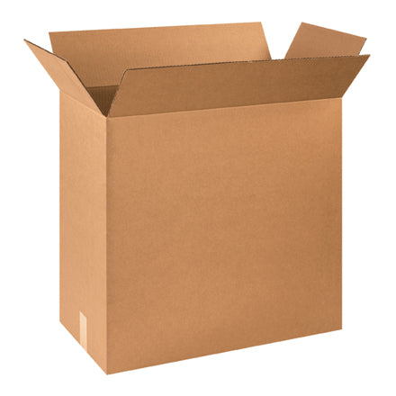 Standard Corrugated Box