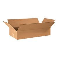24" x 12" x 4" Corrugated Boxes